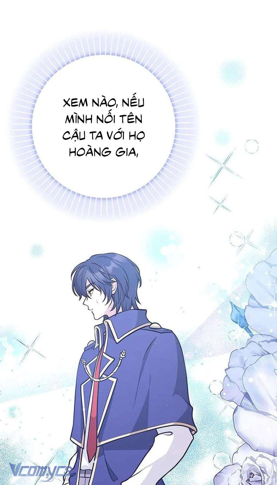 Tôi Thề Chúng Ta Chỉ Là Bạn Chapter 24 - Next Chapter 25