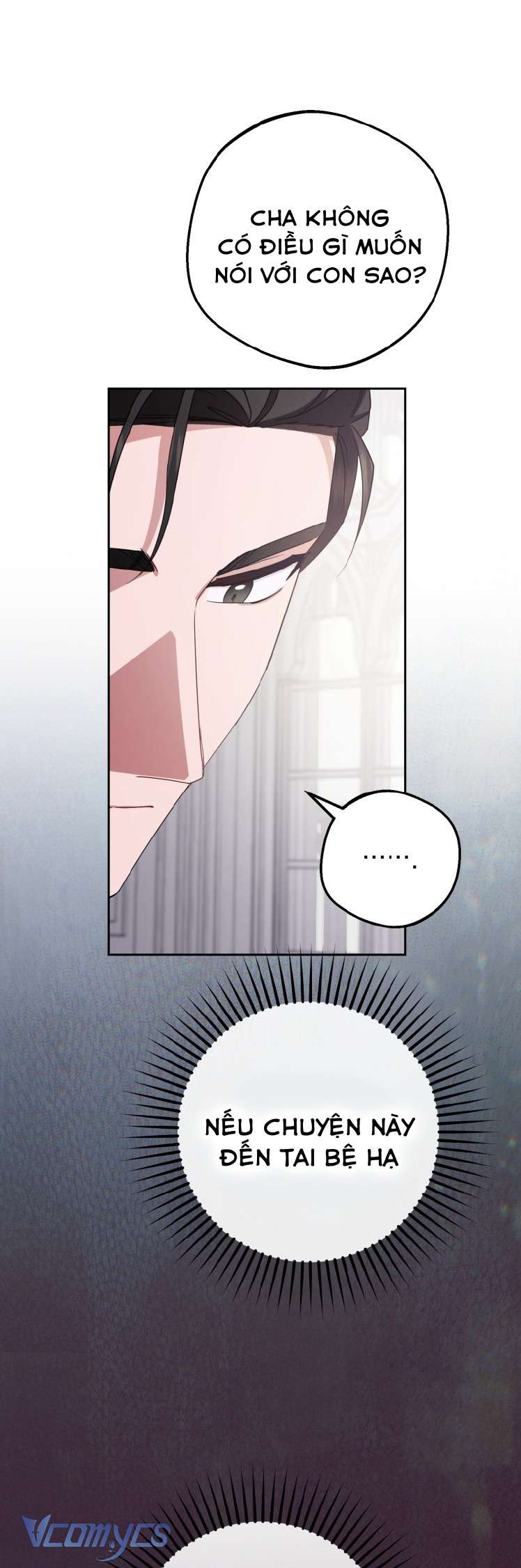 Được Yêu Thương Mà Còn Ngại Ngùng Sao! Chap 113 - Trang 2