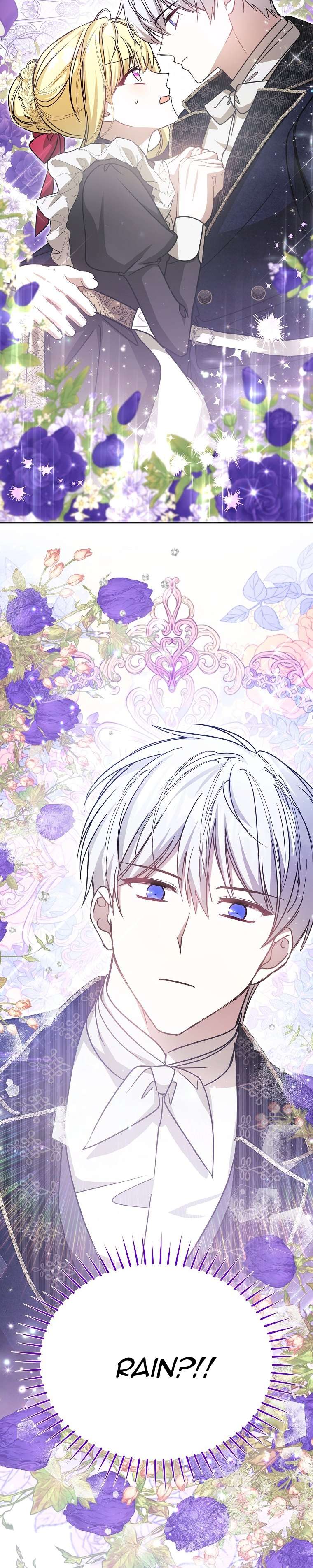 Chị Gái Tôi Là Nhân Vật Chính Chap 24 - Trang 4