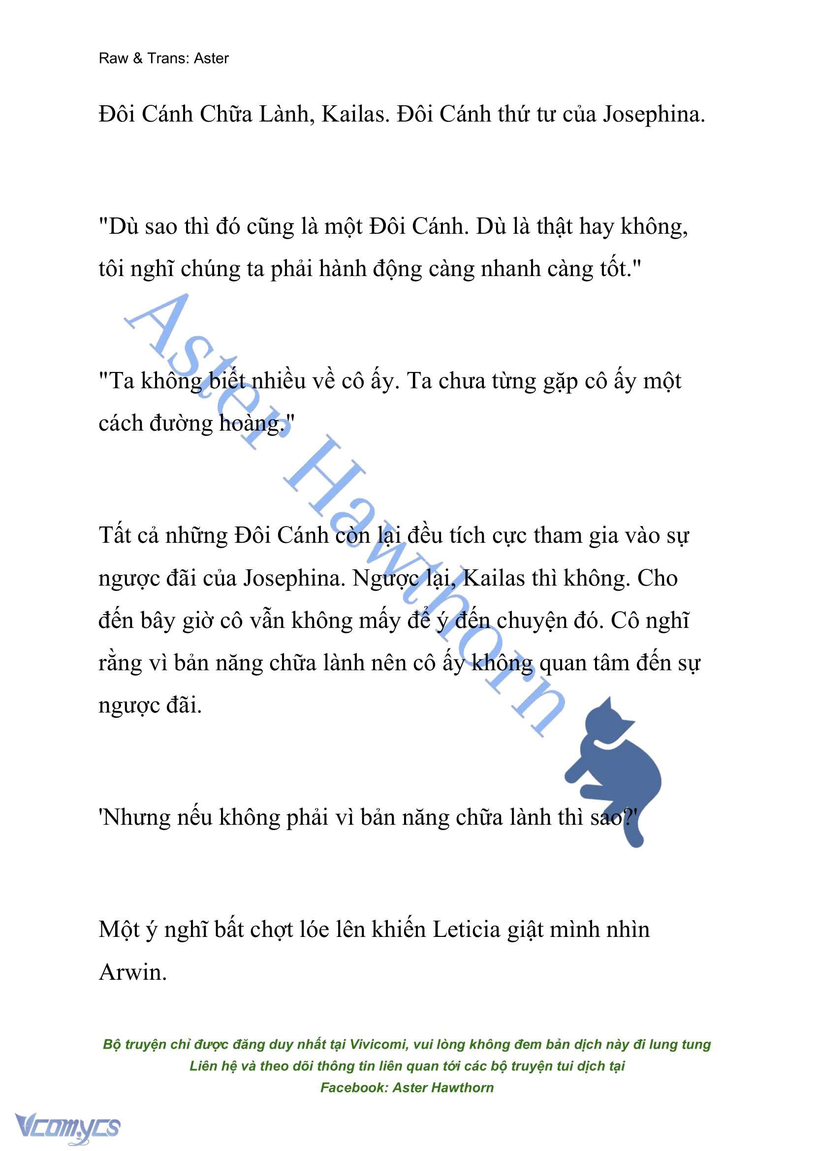 [NOVEL] Cách Để Em Bảo Vệ Anh Chap 167 - Next Chap 168