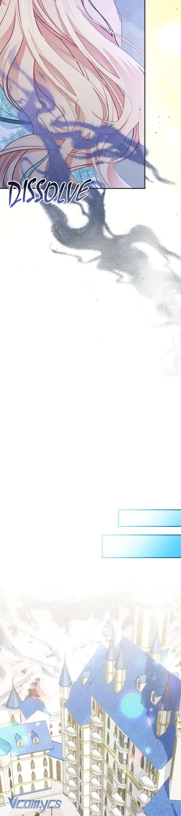 Tôi Sống Chung Với Mẹ Chồng Chapter 31 - Trang 4