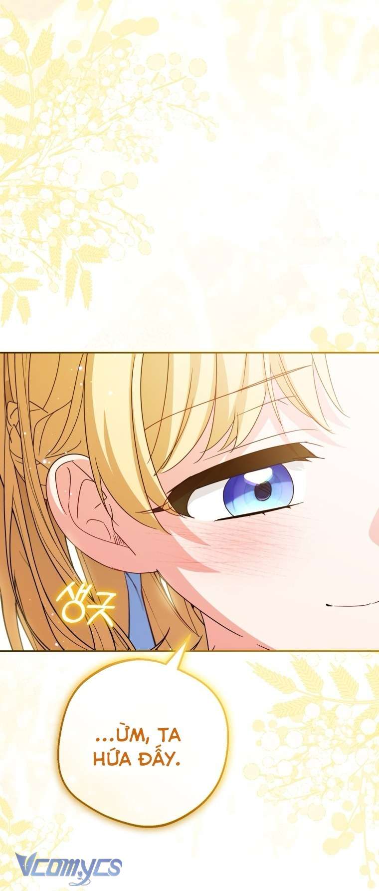 Được Yêu Thương Mà Còn Ngại Ngùng Sao! Chap 113 - Trang 2