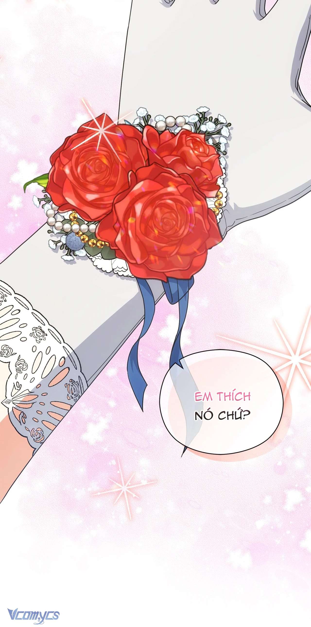 Nàng Công Chúa Trong Chuồng Gà Chap 37 - Trang 3