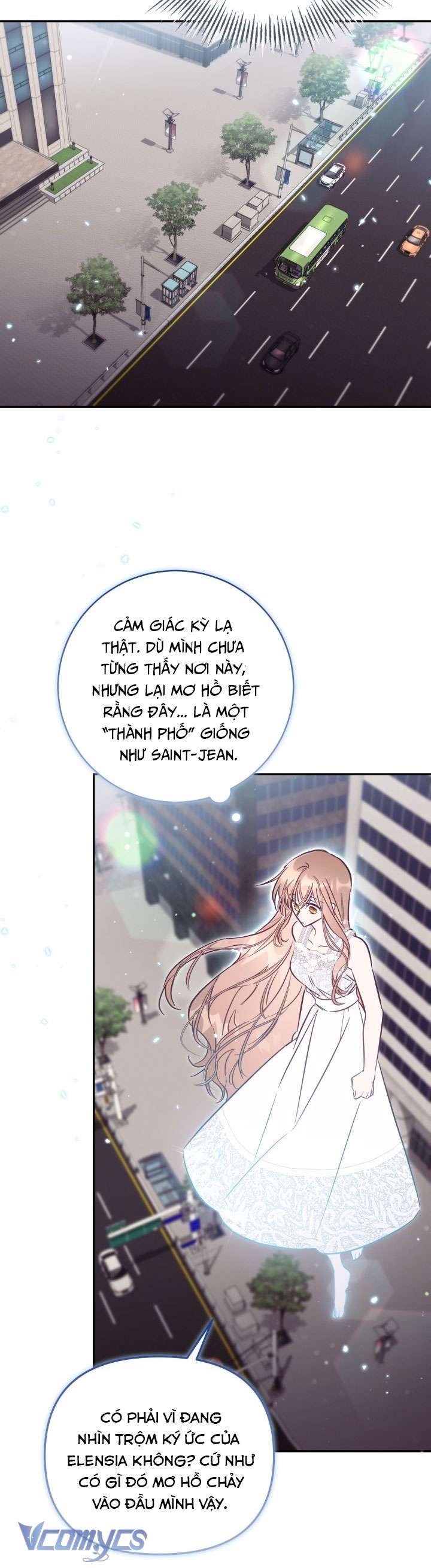 Không Có Chỗ Cho Kẻ Giả Mạo Chap 89 - Trang 2