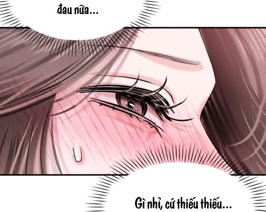 Sở Thích Bị Cai Trị Chap 18 - Trang 2