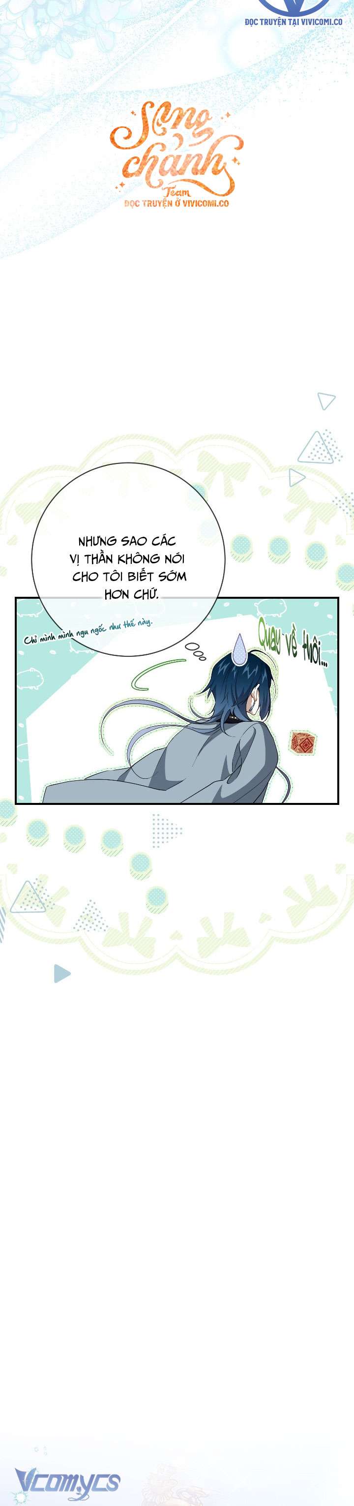 Lại Một Lần Nữa Hướng Về Ánh Sáng Chap 114 - Trang 2