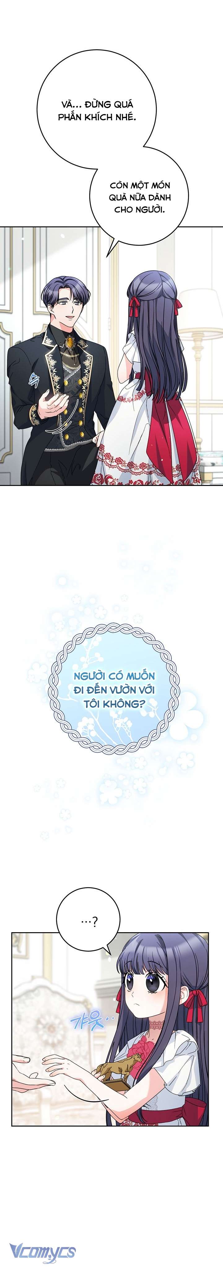 Tôi Đã Nuôi Dạy Em Gái Mình Một Cách Hoàn Hảo Chapter 20 - Trang 4