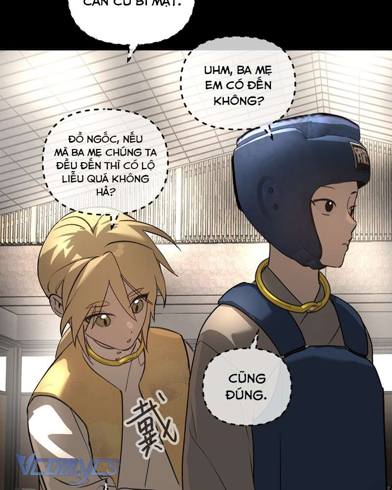 Ác Chi Hoàn Chapter 49 - Trang 4