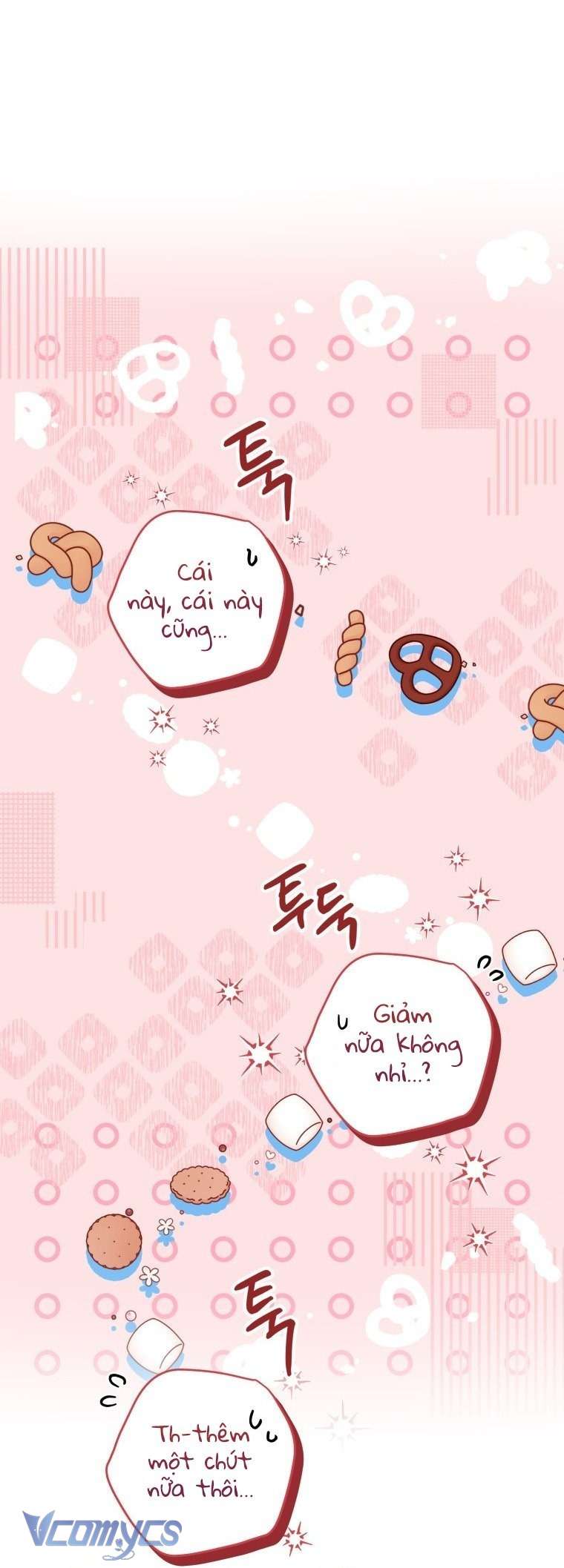 Người Vợ Hắc Ám Của Cậu Chồng Nhỏ Chap 35 - Trang 2