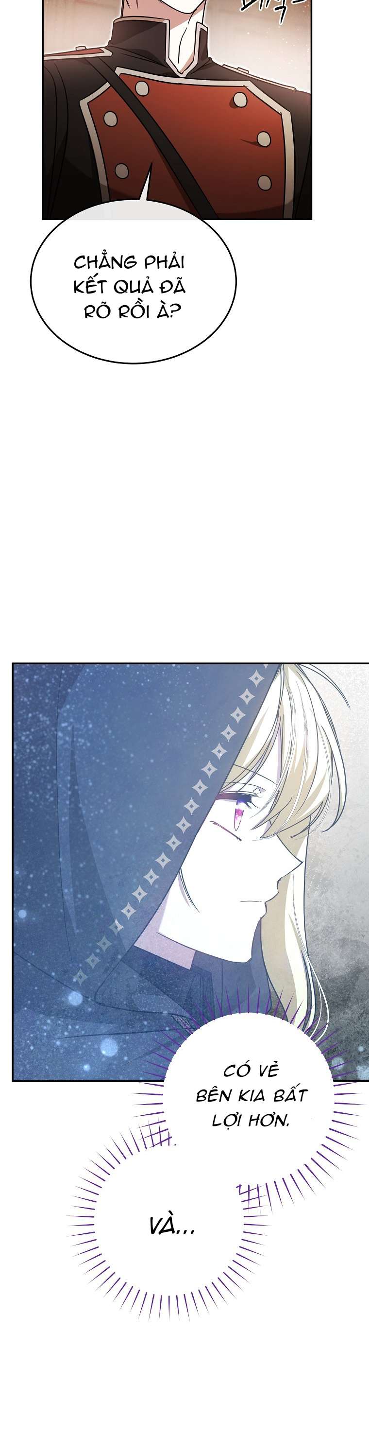 Chị Gái Tôi Là Nhân Vật Chính Chap 45 - Trang 4