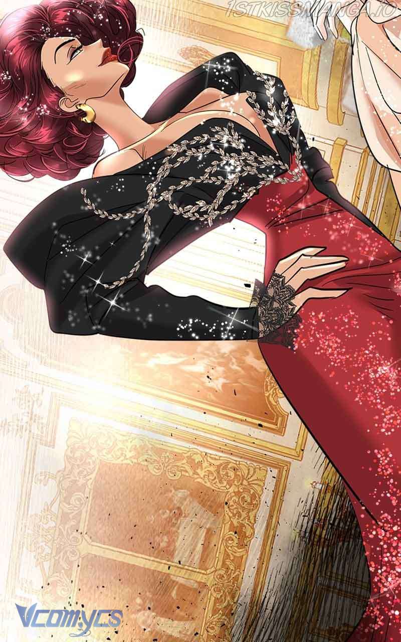 Hoàng Hậu Son Môi Chap 11 - Trang 2