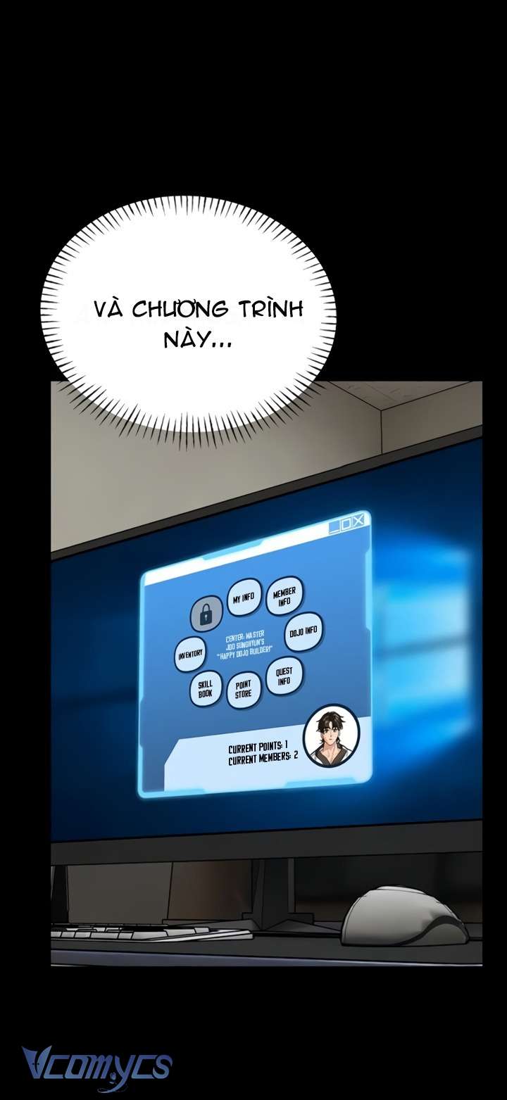 Hướng Dẫn Bảo Vệ Bản Thân Chap 8 - Trang 3