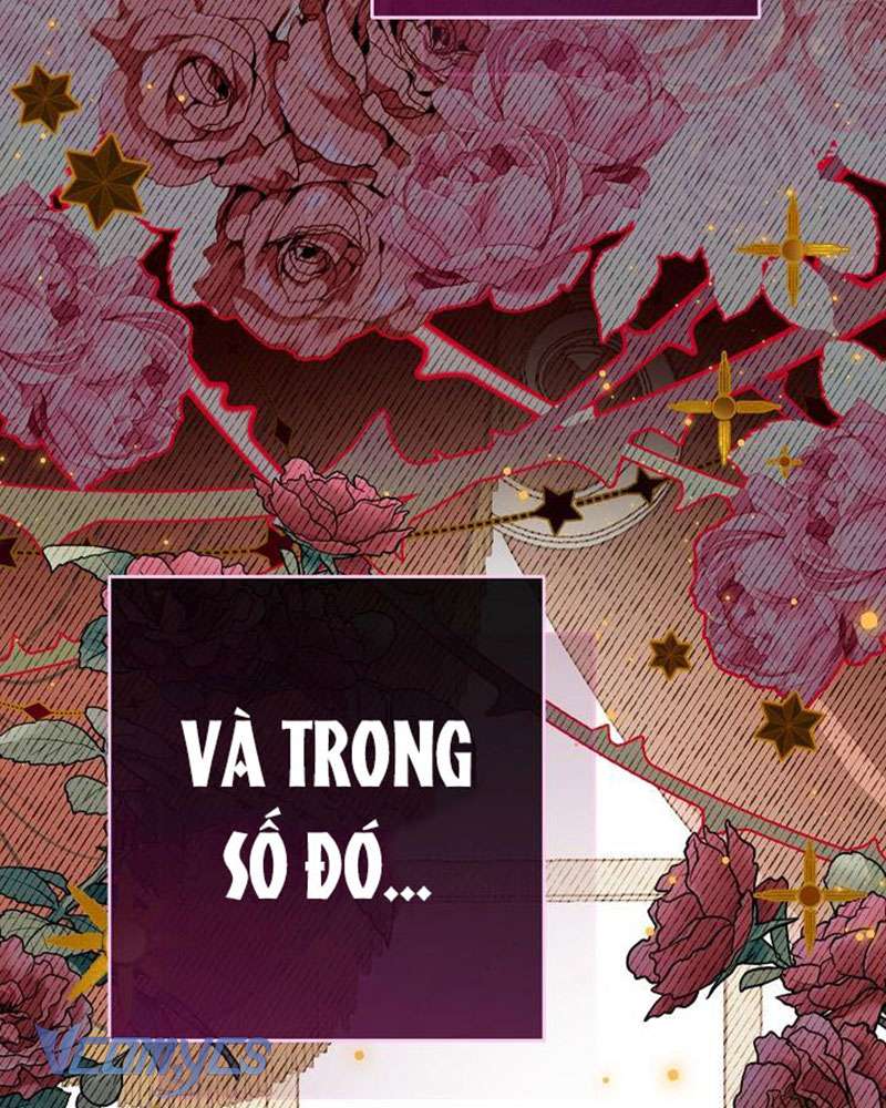 Hầu Gái Độc Quyền Của Hoàng Hậu Phản Diện Chap 106 - Trang 3