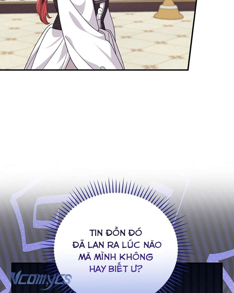 Chị Gái Của Nhân Vật Phản Diện Hôm Nay Cũng Đang Đau Khổ Chap 85 - Trang 4