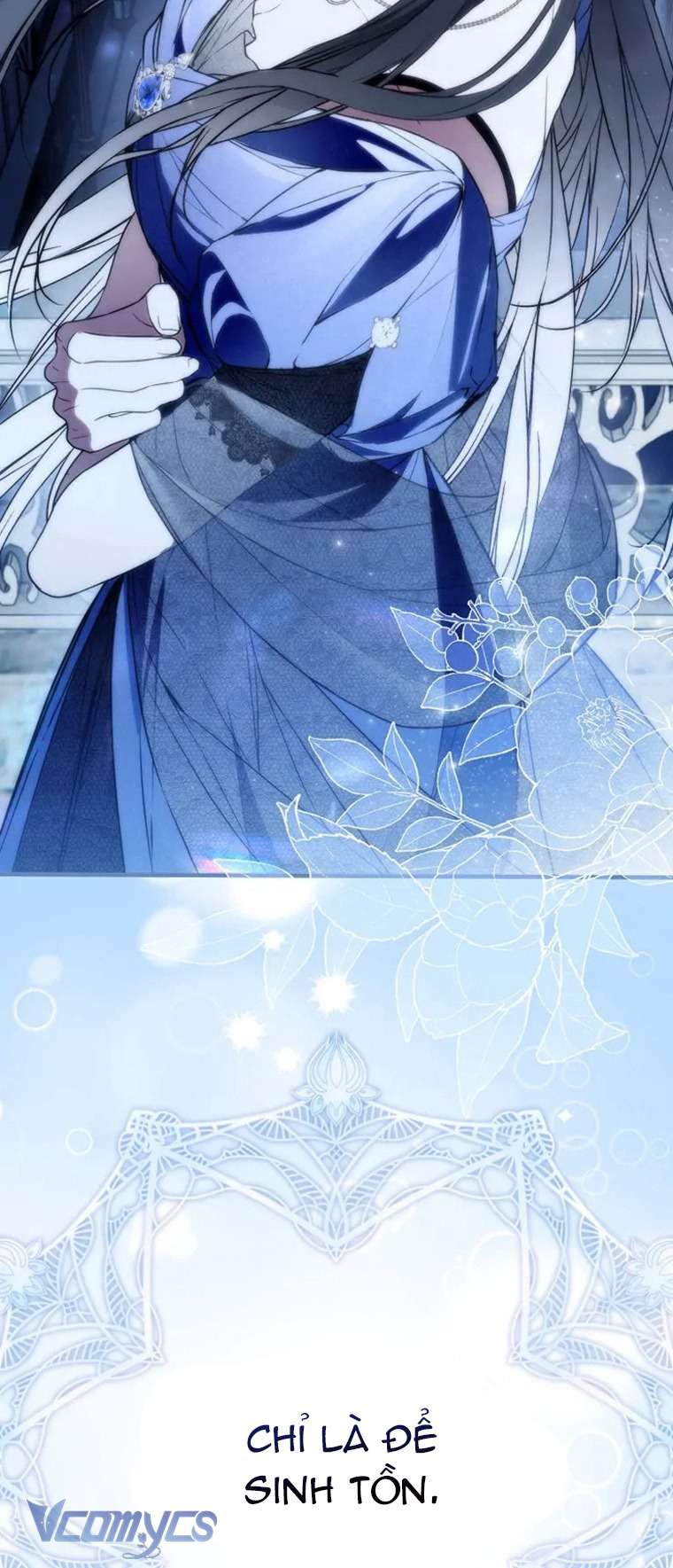 Ai Đó Đang Điều Khiển Cơ Thể Của Tôi Chapter 58 - Next Chap 59