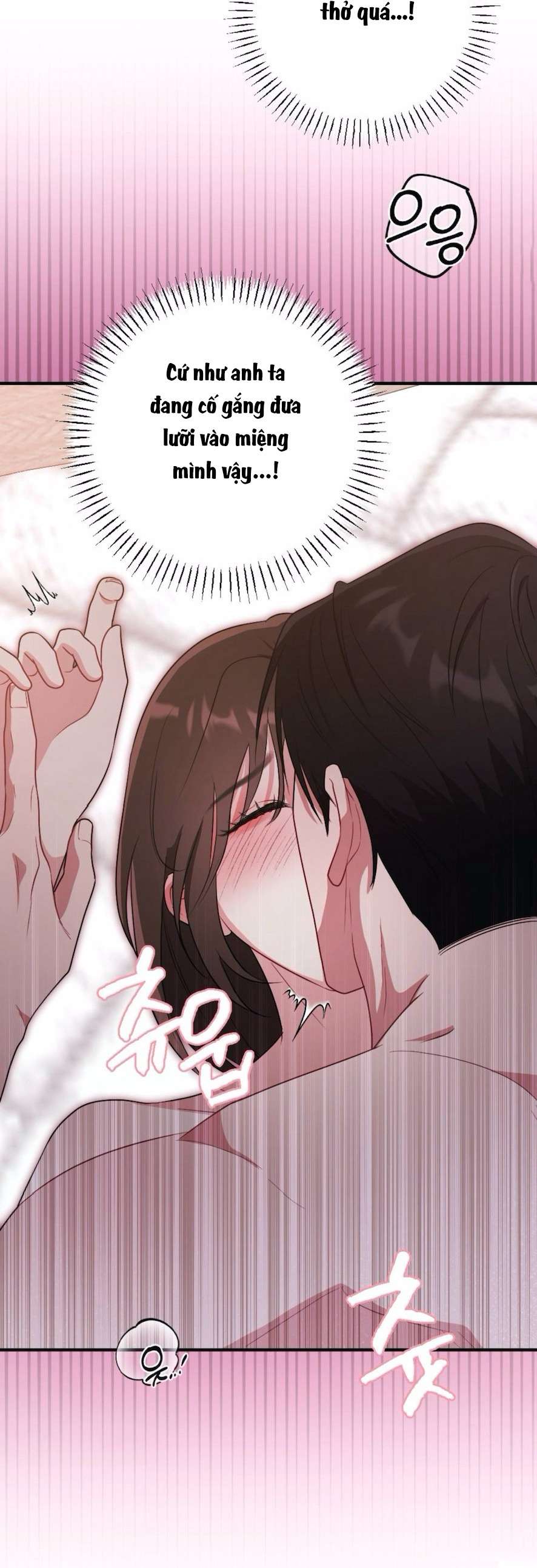 Chiếm Lấy Em Chap 9 - Trang 3