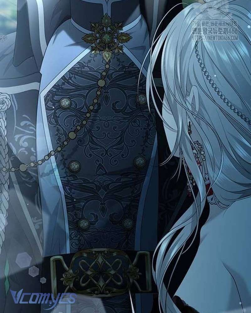 Praesepe Bên Ngoài Chiếc Lồng Chap 7 - Trang 4