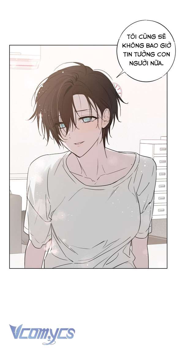 [KHÔNG CHE] Mãn Xà Không Thể Hoá Thành Rồng Chap 4 - Trang 2