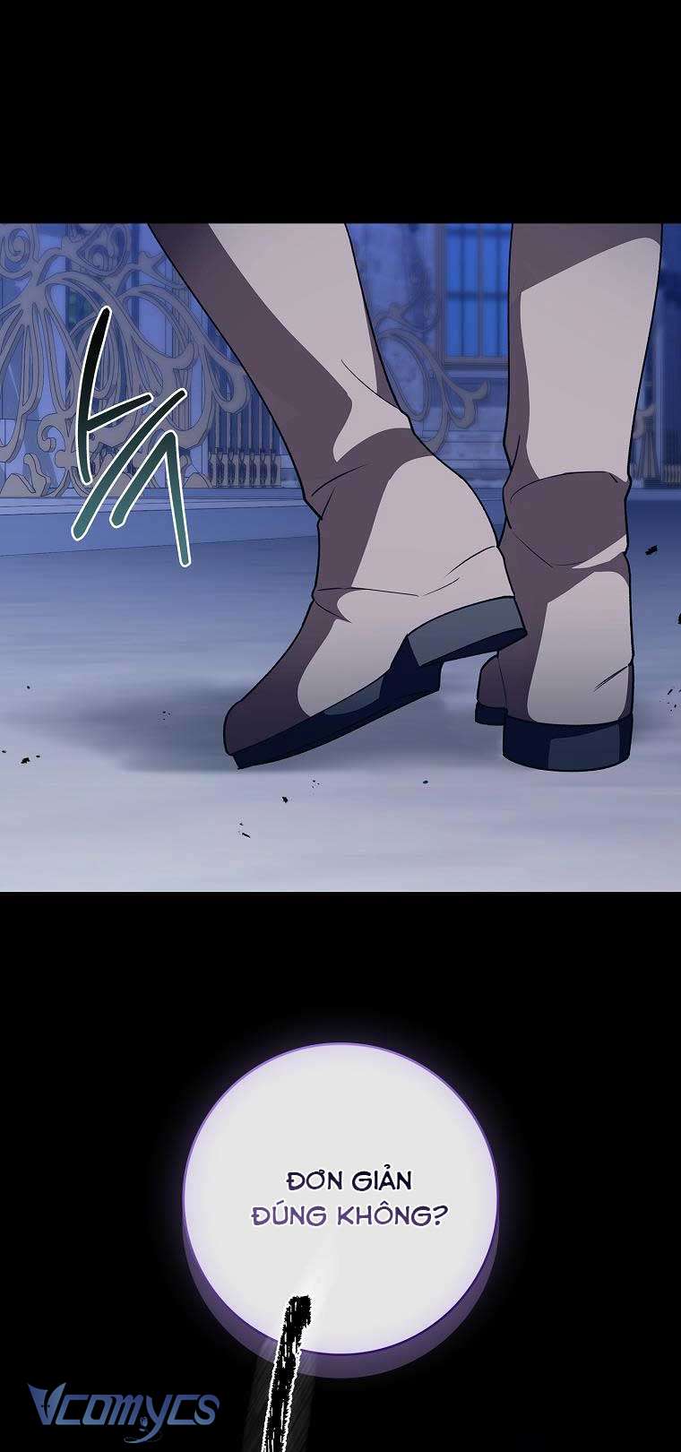 100 lời nguyền tại dinh thự Illestone Chap 7 - Trang 3