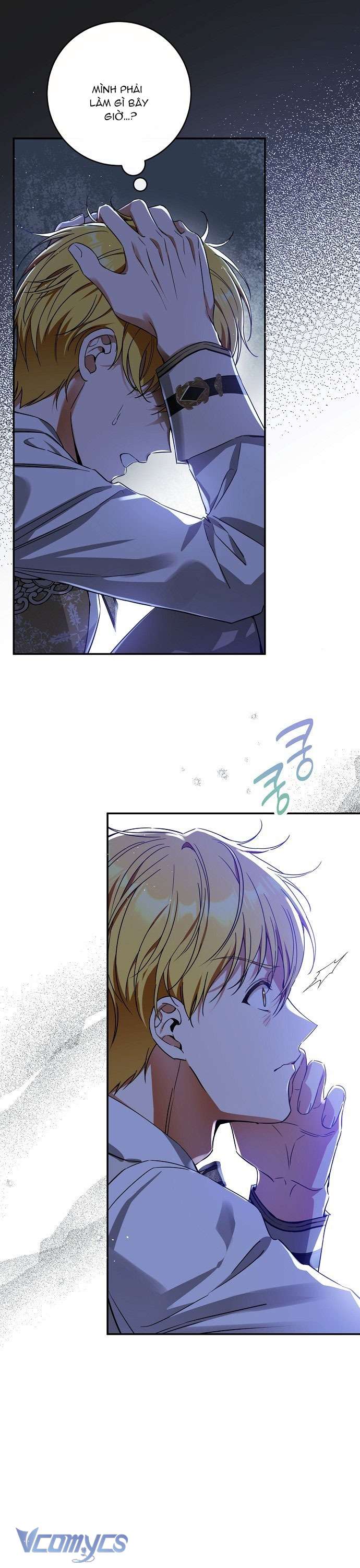 Thuần Hóa Hầu Tước Quái Dị Chap 69 - Next Chap 70