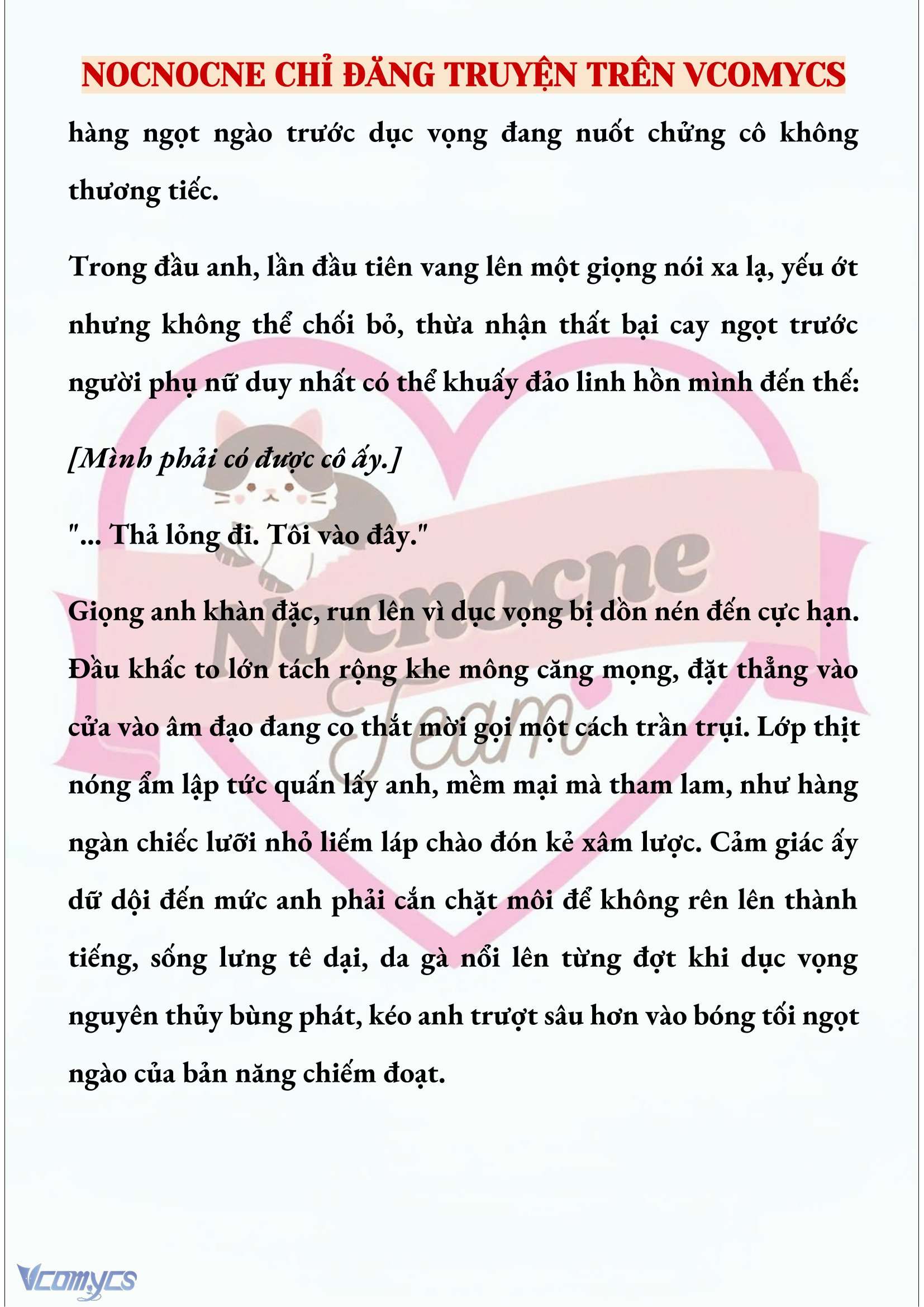 [NOVEL] NGỌN ĐÈN BIỆT VIỆN KHÔNG BAO GIỜ TẮT Chap 42 - Trang 2