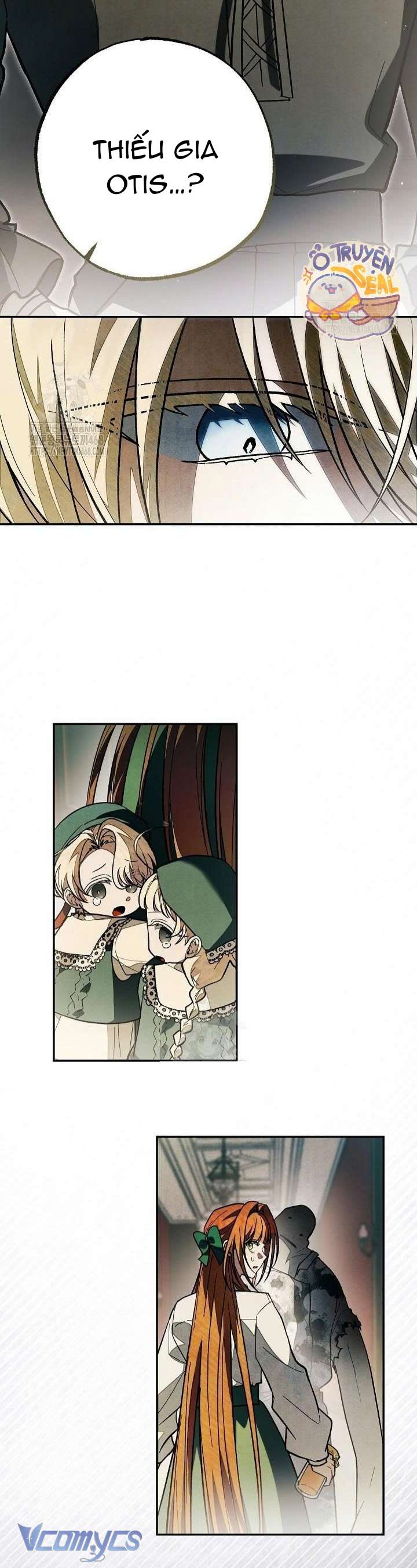 Chào Mừng Đến Với Dinh Thự Hoa Hồng Chap 27 - Next Chap 28