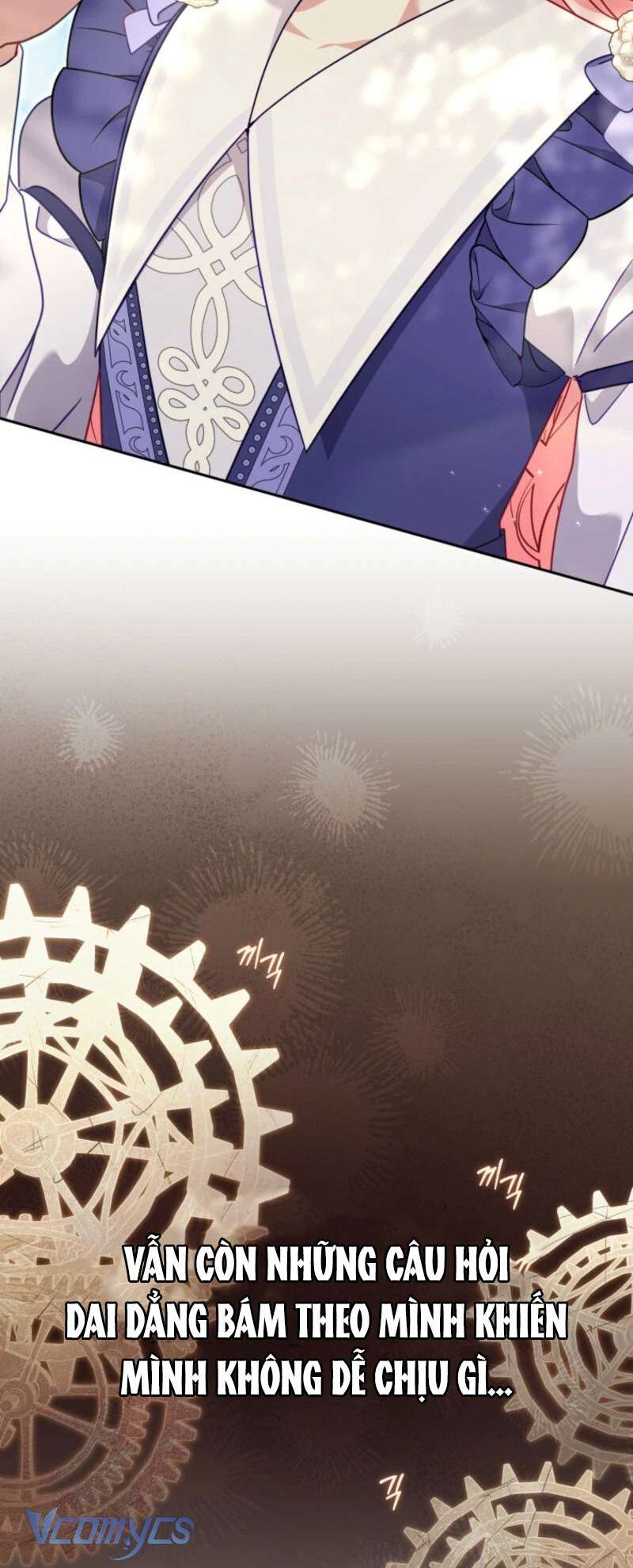 Tôi Được Nuôi Dưỡng Bởi Những Kẻ Phản Diện Chap 103 - Trang 2