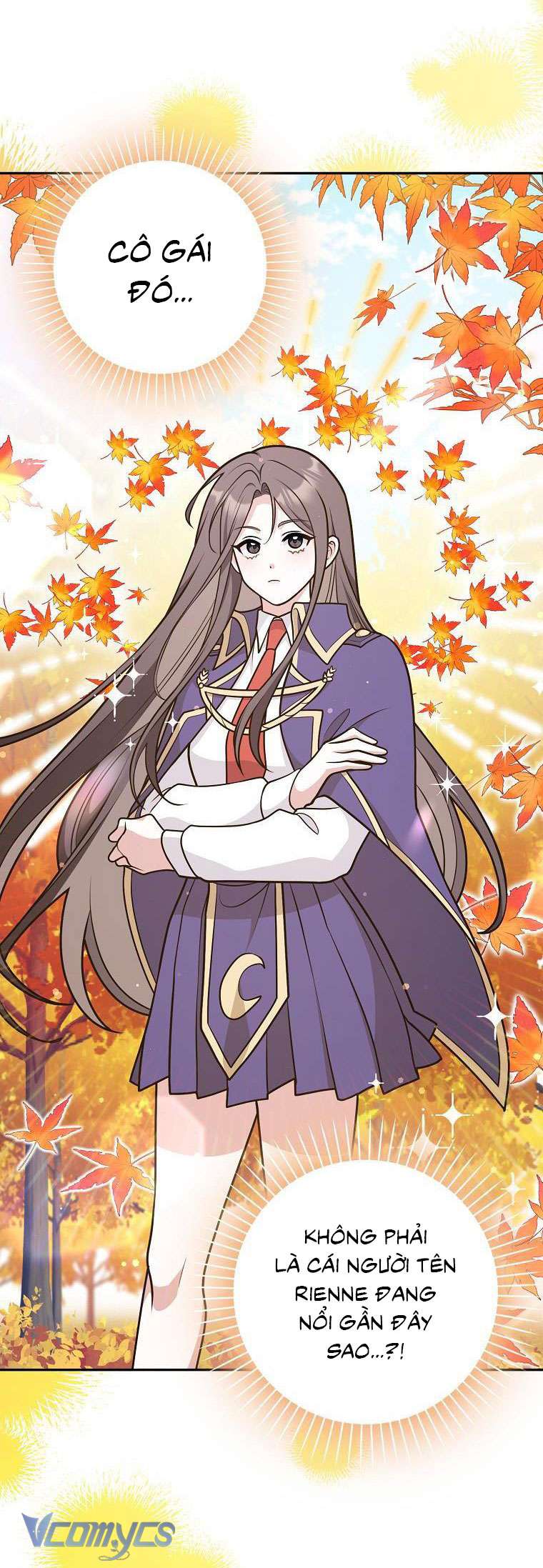 Tôi Thề Chúng Ta Chỉ Là Bạn Chapter 40 - Next Chapter 41