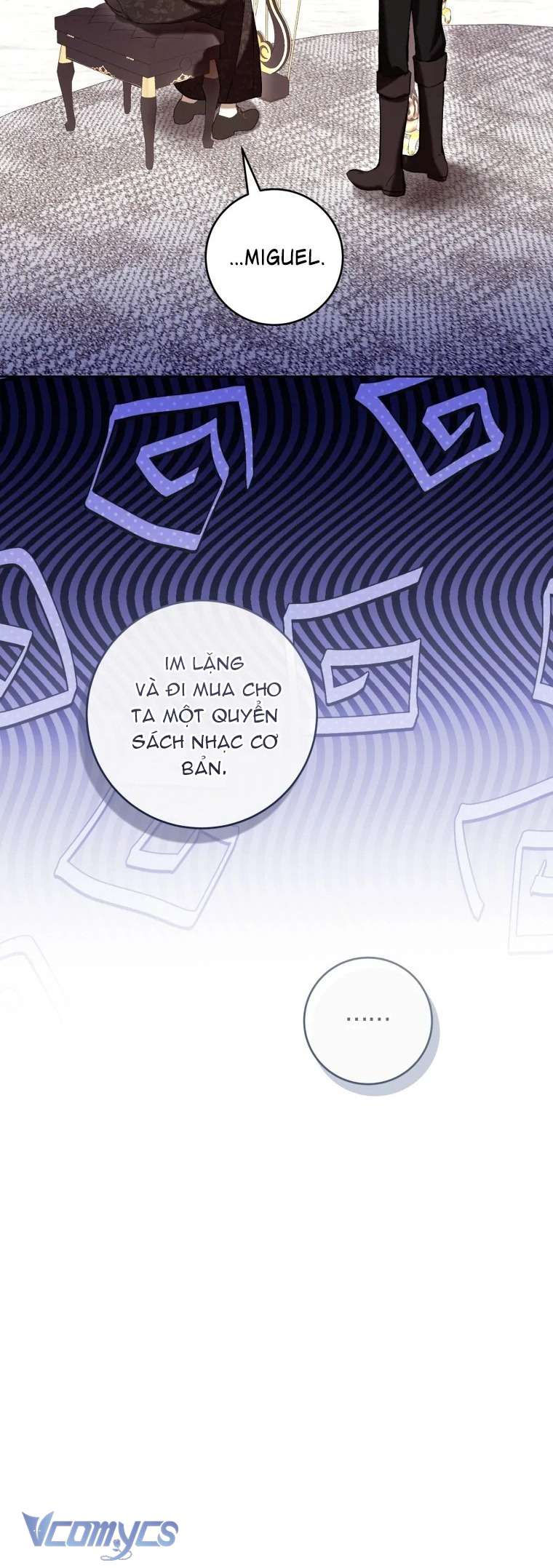 Làm Ác Nữ Bộ Không Tuyệt Sao? Chap 75 - Trang 4