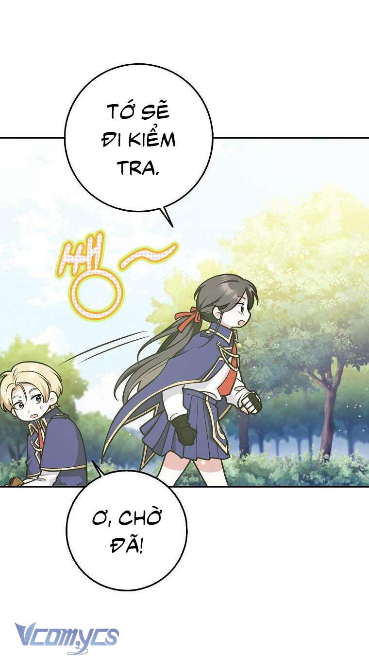 Tôi Thề Chúng Ta Chỉ Là Bạn Chapter 36 - Next Chapter 37