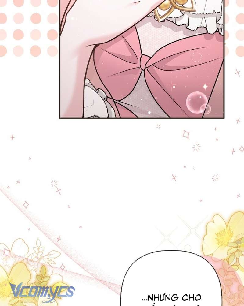 Trước Khi Em Có Ý Định Chạy Trốn Ta Sẽ Ngăn Chặn Nó Chap 40 - Trang 2