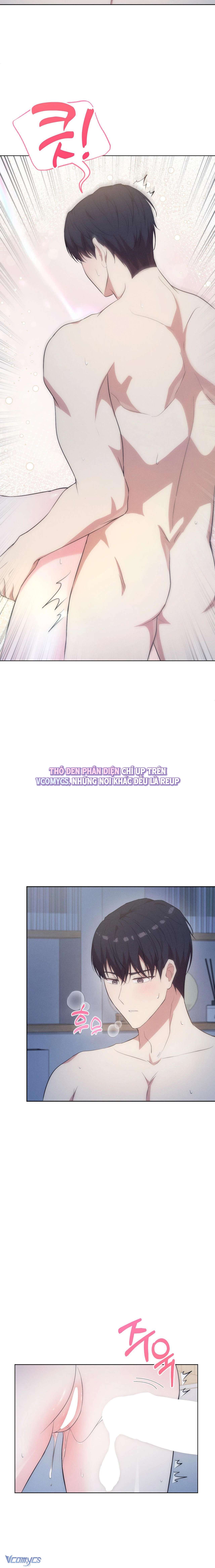 『18+』Mới Cưới Mà Đã Thế Này Sao? Chap 11 - Trang 2