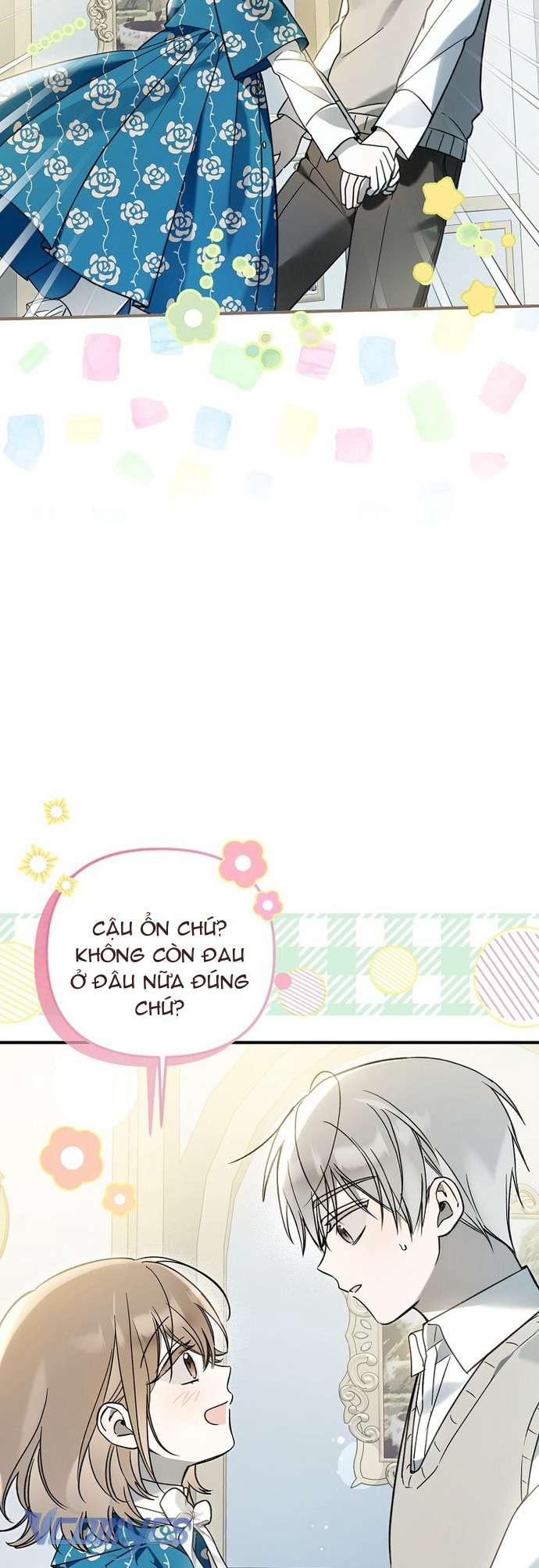 Độc Chiếm Sủng Ái Của Công Chúa Út, Mọi Người Đều Say Mê Tôi. Chap 13 - Trang 4