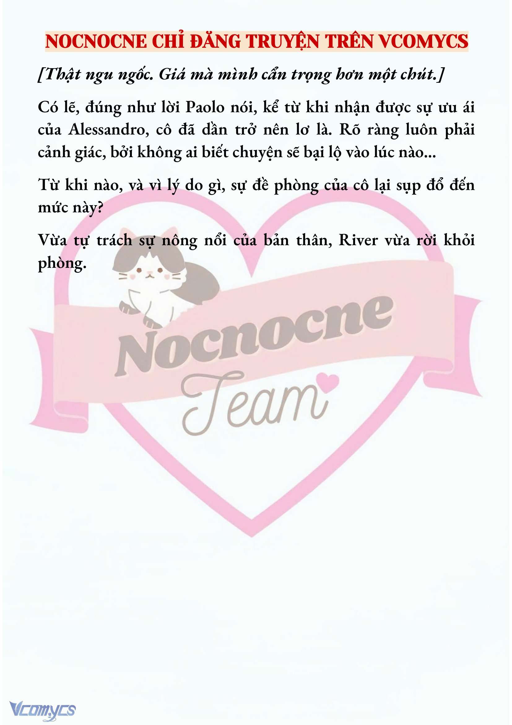 [TIỂU THUYẾT] ĐIỂM CHÍ Chap 42 - Next Chap 43