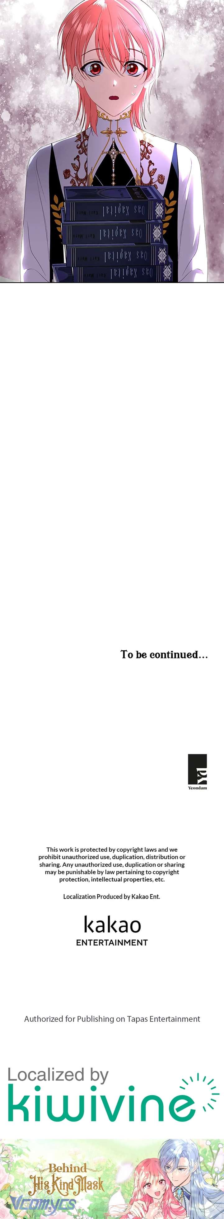 [PNT] Phía Sau Mặt Nạ Của Nam Chính Hiền Lành Chap 43 - Trang 2