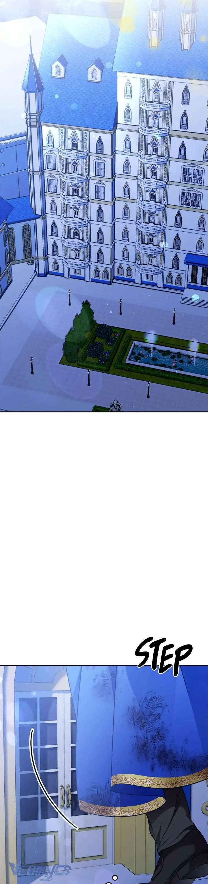 Tôi Sống Chung Với Mẹ Chồng Chapter 28 - Trang 4