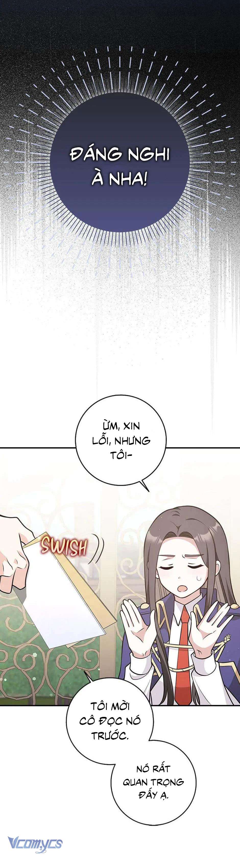 Tôi Thề Chúng Ta Chỉ Là Bạn Chapter 20 - Next Chapter 21