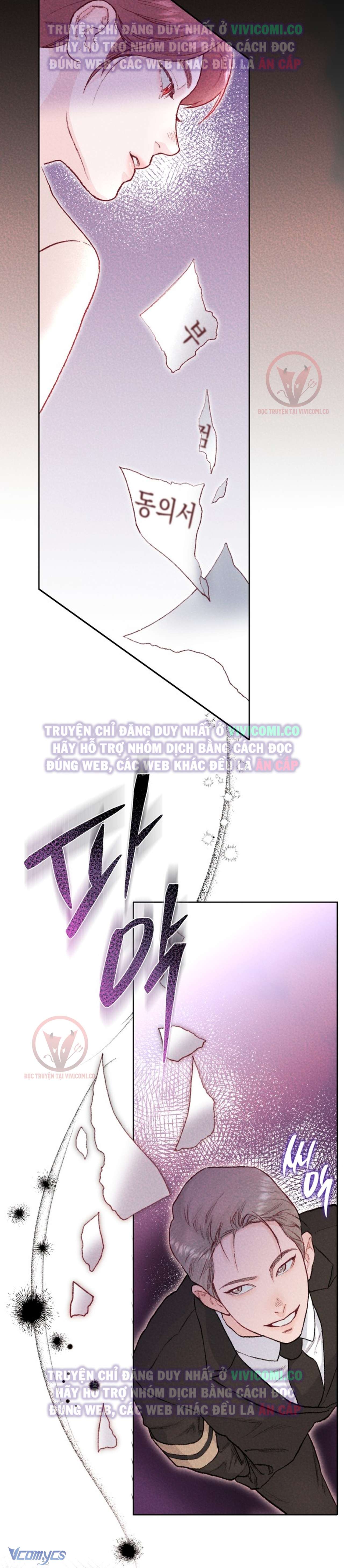 Chàng Quỷ Của Tôi Chap 13 - Trang 4