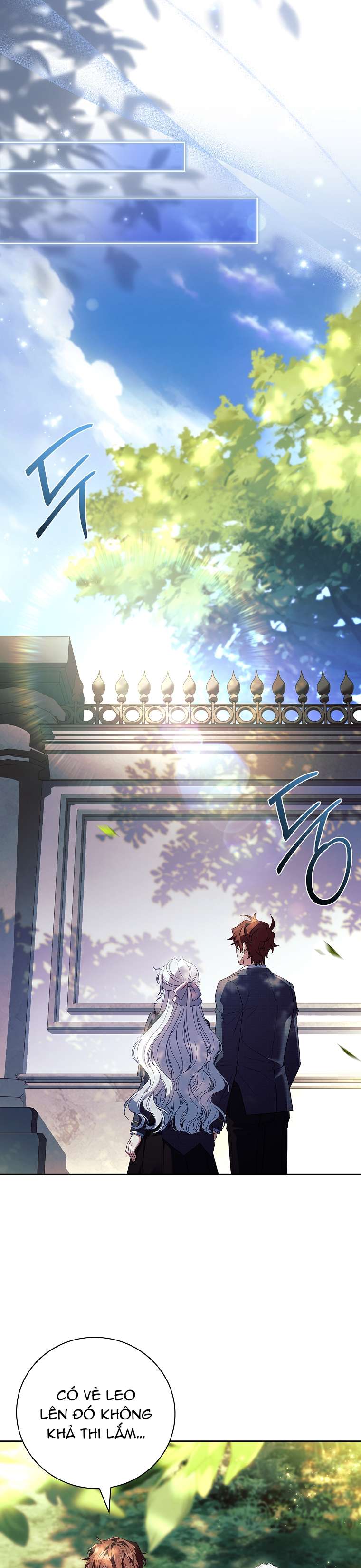 Cha Nào Con Nấy Chap 35 - Next Chap 36