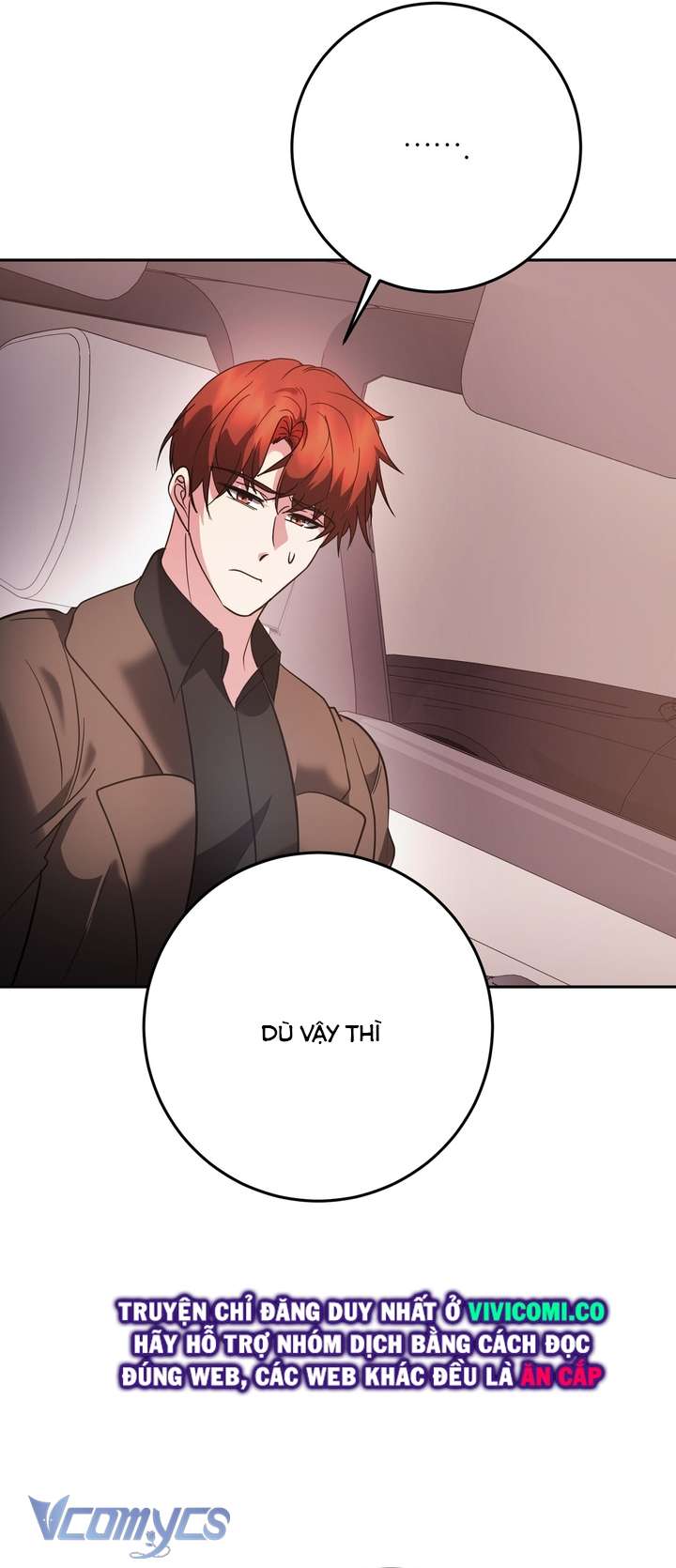 [18+] Mùa Đông Bất Tận Chap 19 - Trang 2