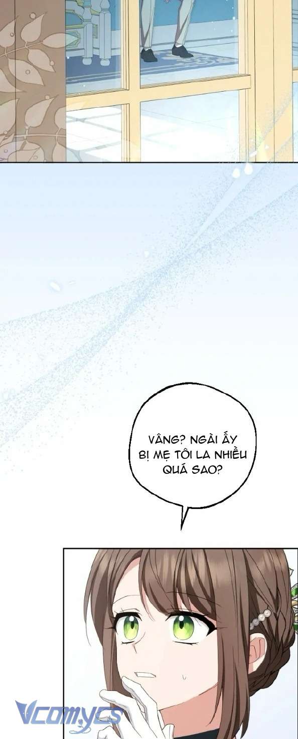 Được Yêu Thương Mà Còn Ngại Ngùng Sao! Chap 84 - Trang 4