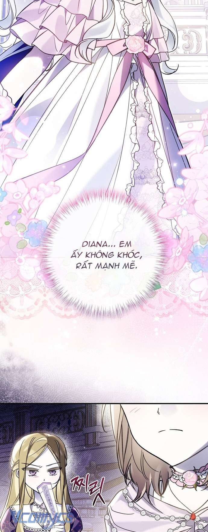 Độc Chiếm Sủng Ái Của Công Chúa Út, Mọi Người Đều Say Mê Tôi. Chap 21 - Trang 4