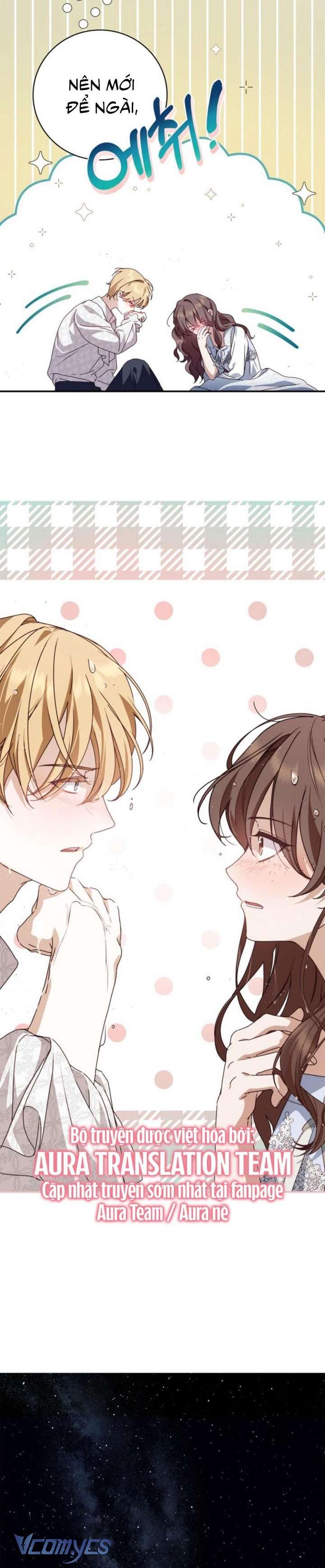 Nữ Hầu Bí Mật Của Nhà Bá Tước Chap 36 - Trang 2