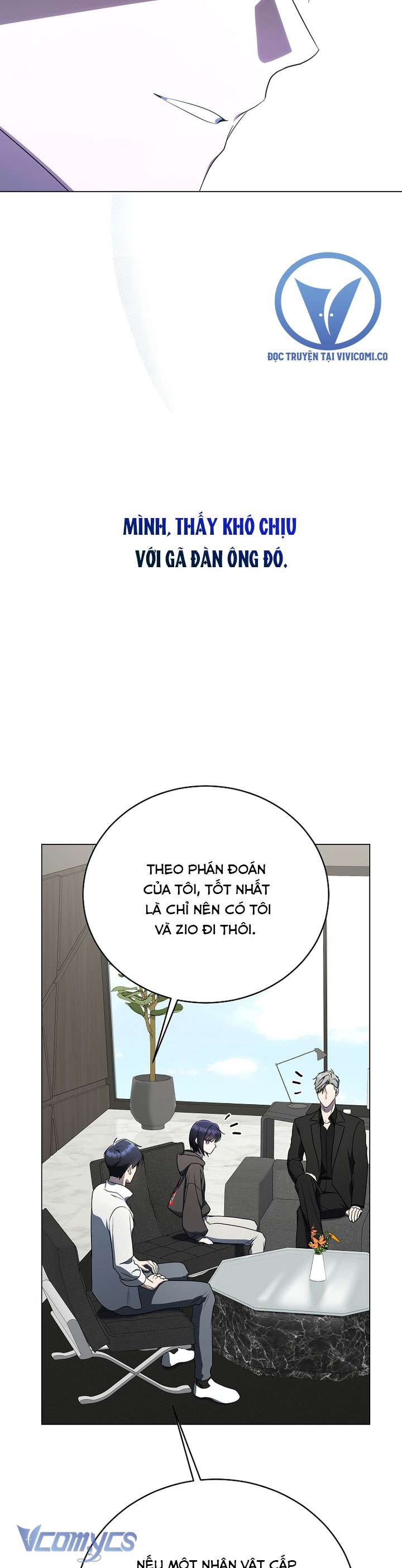 Hướng Dẫn Sinh Tồn Dành Cho Người Xếp Hạng Chap 59 - Trang 2