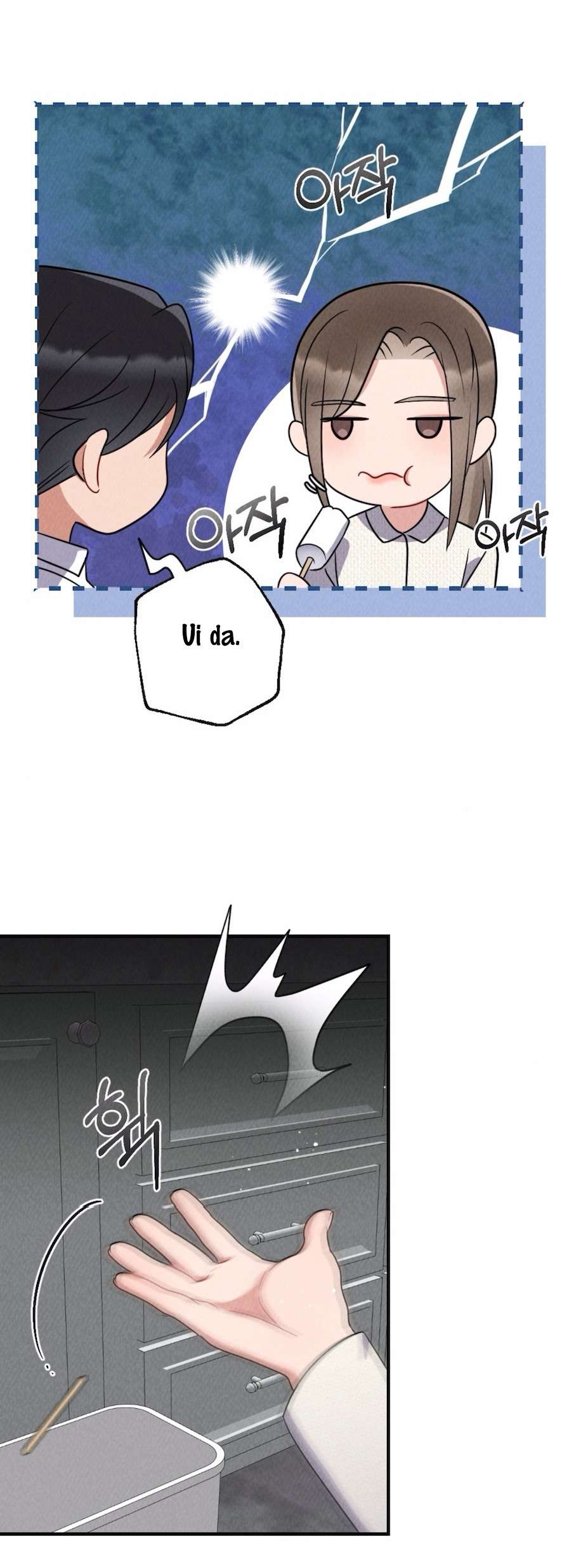 Trò Chơi Quyền Lực Chap 6 - Trang 2