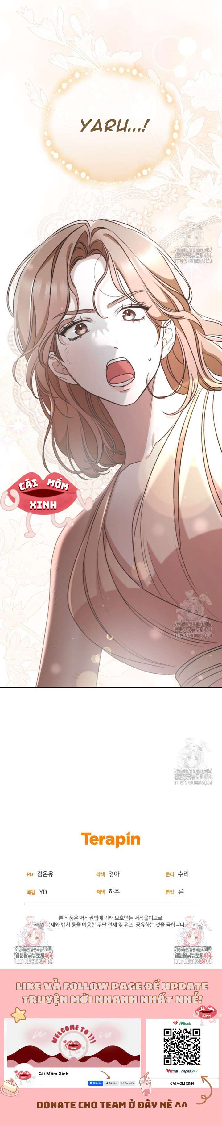 Khu Rừng Hoang Dã Khu Rừng Hoang Dã -Chap 48 - Trang 2