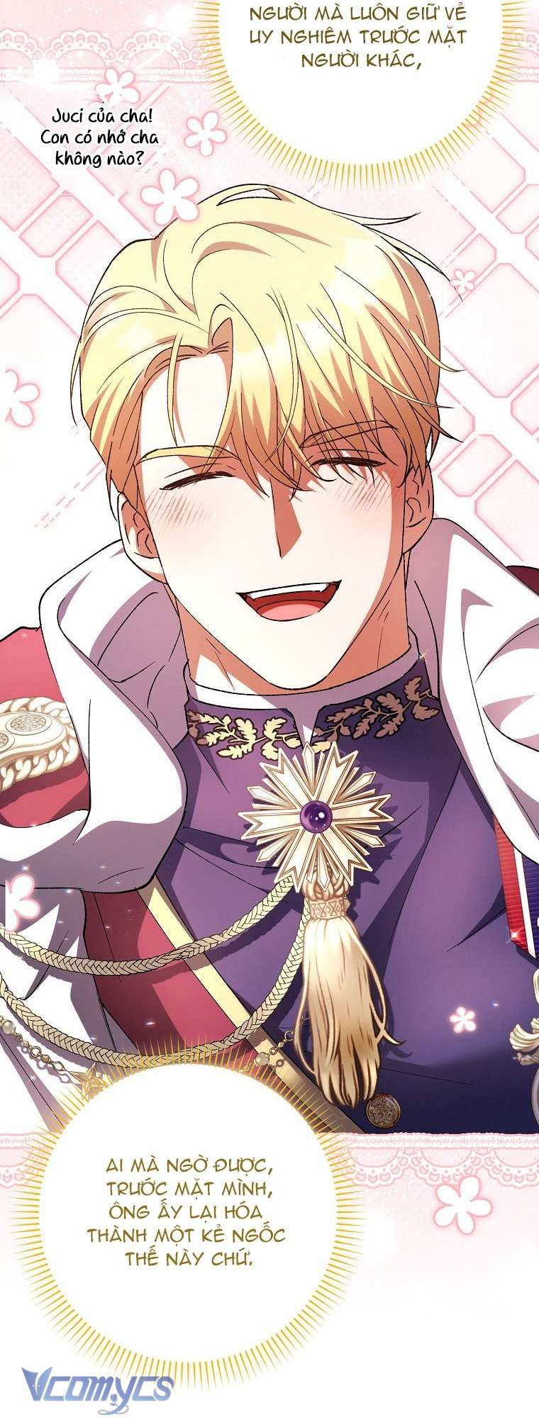 Công Chúa Bạch Hổ Không Có Nguy Hiểm Nha! Chap 2 - Trang 2