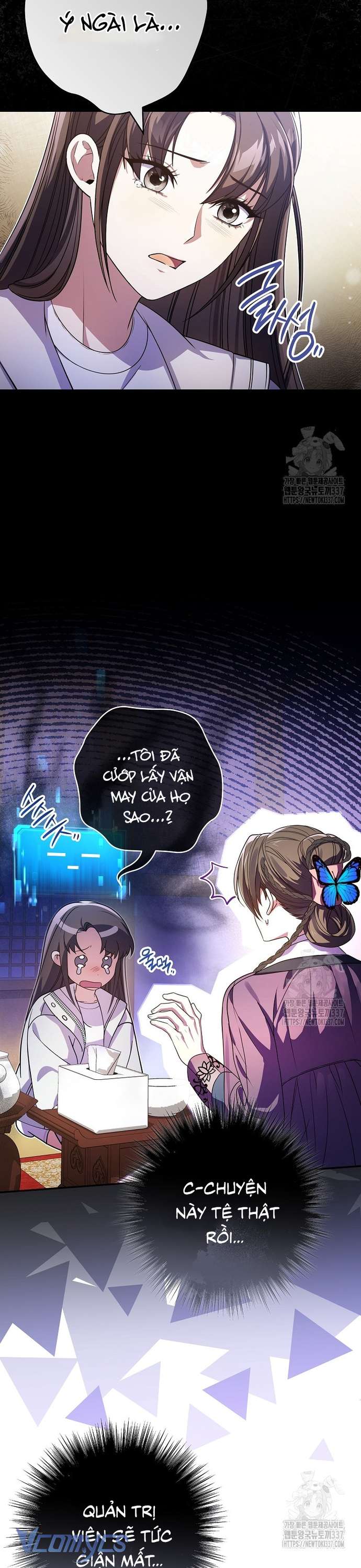 Nhật Ký Từ Chức Cấp S Của Thợ Săn Công Chức Chap 36 - Next Chap 37