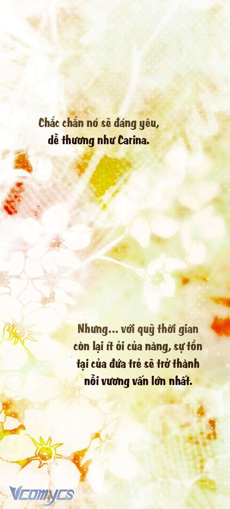 Thời Gian Của Nhân Vật Phụ Có Giới Hạn Chap 91 - Next Chap 92