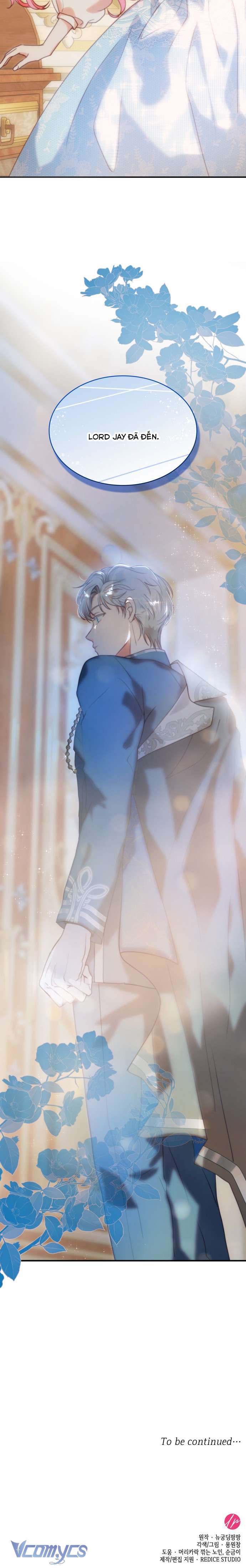 Tôi Được Sinh Ra Là Con Gái Thứ Hai Chapter 48 - Trang 4